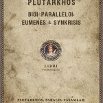 Plutarkhos, Paralel Yaşamlar: Eumenes & Karşılaştırma