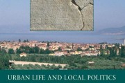 Urban Life and Local Politics in Roman Bithynia
