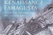 Medieval And Renaissance Famagusta Studies In Architecture, Art And History