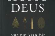 Homo Deus: Yarının Kısa Bir Tarihi