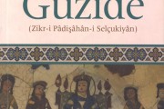 Târih-i Güzîde (Zikr-i Pâdîşâhân-i Selçukiyân)