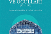 Satuk Buğra Han ve Oğulları (921-1212)