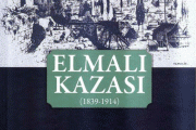 Elmalı Kazası (1839-1914)