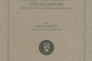 Ancient Numismatics and Its History. Including A Critical Rewiev of the Literature