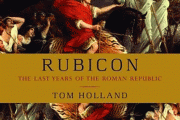 Rubicon, The Last Years of the Roman Republic
