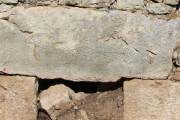 New Inscriptions from Olympos (Lykia)