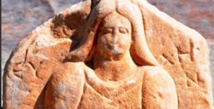 Neue Weihungen an verschiedene Götter im Museum von Eskişehir