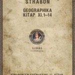 Strabon, Geographika (Coğrafya): Kitap XI.1-14