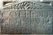 A New Latin Building Inscription from the Gaziantep  Zeugma Mosaic Museum