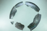 A New Inscribed Bronze Bowl Dedicated to Megale Thea Demeter from Arykanda