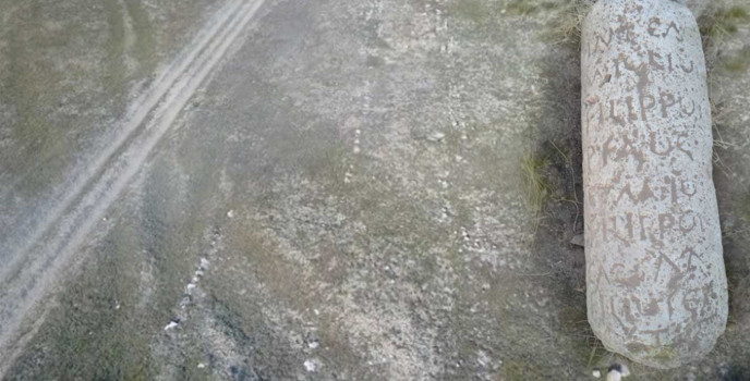 Roman Milestones Found in and around Savatra: Epigraphic Evaluation and Contributions to Historical Geography