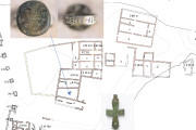 Religious Practices and Functional Continuity in the Late Antique Phaselis: Epigraphic Finds from the Central Harbor and Surroundings