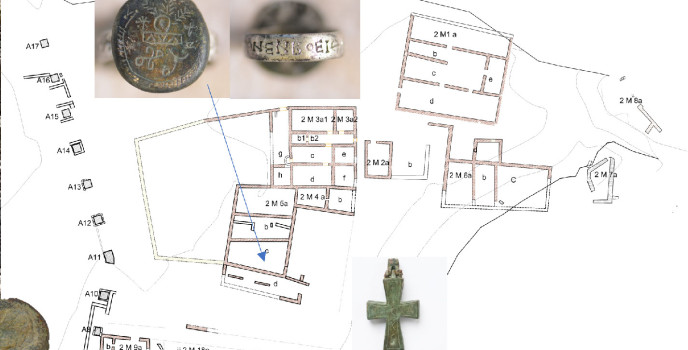 Religious Practices and Functional Continuity in the Late Antique Phaselis: Epigraphic Finds from the Central Harbor and Surroundings