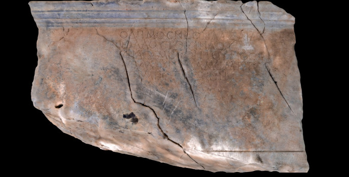 The Cult of Zeus and the Possible Location of Its Sanctuary at Antiokheia Paralios